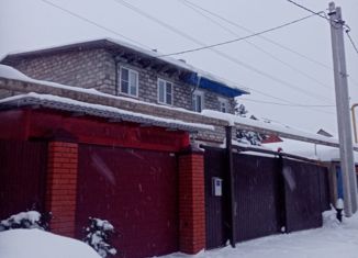 Дом на продажу, 108 м2, деревня Нижнее Елькино, деревня Нижнее Елькино, 33