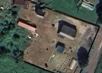 Продажа дома, 45 м2, поселок Берензас, Дорожная улица, 11