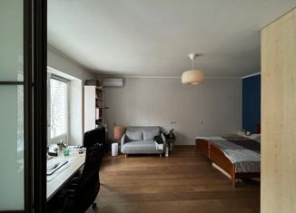 Однокомнатная квартира на продажу, 35.3 м2, Москва, улица Черняховского, 5к2, метро Аэропорт