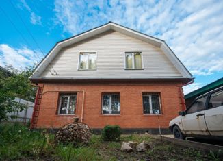Продажа дома, 103.79 м2, Лобня, Октябрьская улица, 12