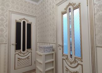 Продажа дома, 110 м2, Краснодар, микрорайон Россинского, Командорская улица, 2к81