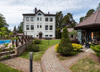 Продам дом, 255 м2, Сестрорецк, Огородная улица