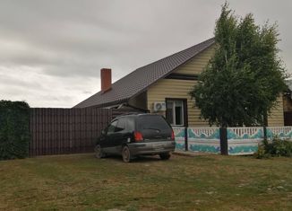 Продажа дома, 91 м2, село Маянга, Центральная улица, 54