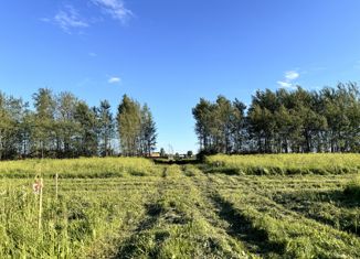 Продажа участка, 6.63 сот., деревня Кудыкино