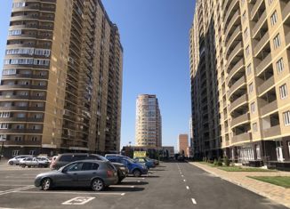 Продаю 1-ком. квартиру, 50.1 м2, Краснодар, улица Петра Метальникова, 36, микрорайон имени Евгении Жигуленко