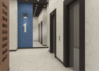 Продается квартира студия, 30 м2, Санкт-Петербург, Глухарская улица, 16к2, Глухарская улица