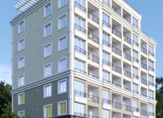 Продажа 1-комнатной квартиры, 32 м2, Сочи, улица Тимирязева, 26, микрорайон Донская