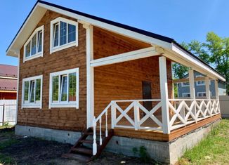 Продаю дом, 135 м2, ДНП Ясная Поляна