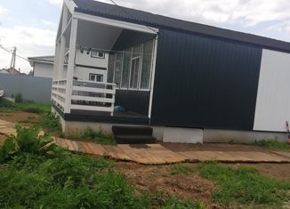 Продается дом, 71 м2, деревня Юрово, Центральная улица, 116/2