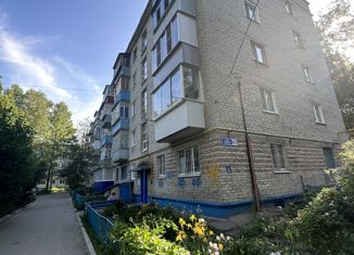 3-комнатная квартира на продажу, 42 м2, Ульяновск, улица Полбина, 43, Засвияжский район