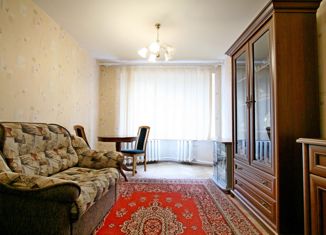 Продается трехкомнатная квартира, 55.1 м2, Санкт-Петербург, метро Чкаловская, Корпусная улица, 26
