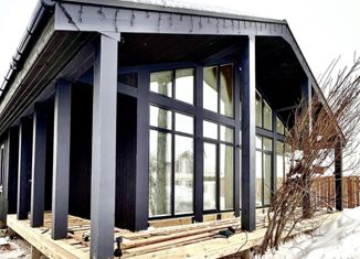 Продаю дом, 180 м2, деревня Еремеево, коттеджный посёлок Еремеево Лайф, 196