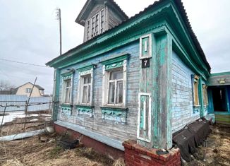 Продаю дом, 40 м2, деревня Круглово