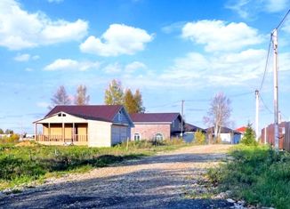 Продаю участок, 10 сот., коттеджный поселок Гульнево-Высокое