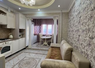 Продается двухкомнатная квартира, 60 м2, Саха (Якутия), улица Н.Е. Мординова, 23