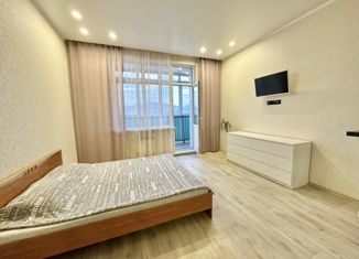 Продаю квартиру студию, 40 м2, село Майма, Лесной переулок, 18