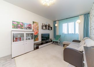 Продаю 2-комнатную квартиру, 62 м2, посёлок Металлострой, Центральная улица, 19к3