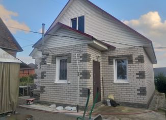 Продается дом, 79.2 м2, село Власиха, Ковыльная улица