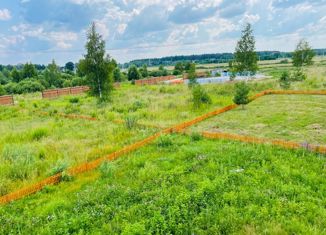 Продажа участка, 10.94 сот., коттеджный поселок Лазарево парк