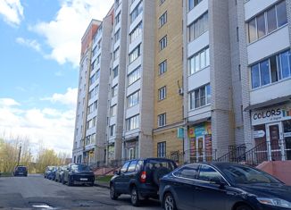 Продажа 2-ком. квартиры, 69.7 м2, Тверь, улица Склизкова, 116к1