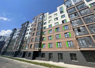 Продаю квартиру студию, 23.6 м2, Мытищи, Тенистый бульвар, 9