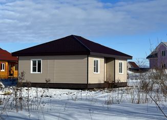 Продам дом, 80 м2, деревня Шаглино, Кольцевая улица, 10