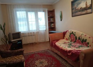 Сдается в аренду 1-комнатная квартира, 35 м2, Ставрополь, проспект Юности, 48/1, микрорайон №17