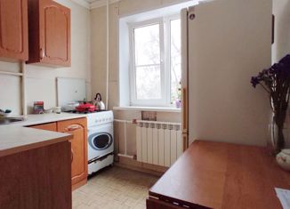 Продажа 1-ком. квартиры, 30 м2, Орёл, Приборостроительная улица, 64, Советский район