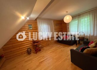 Продается дом, 400 м2, поселок Лесные Поляны, микрорайон Полянка, 1