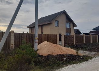 Продам дом, 182.4 м2, посёлок Становая, Хрустальная улица