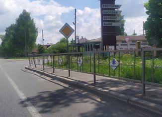 Продажа участка, 10.5 сот., деревня Дворики, Зелёная улица, 2