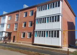 Продажа однокомнатной квартиры, 34.8 м2, Сальск, улица Халтурина, 16Д