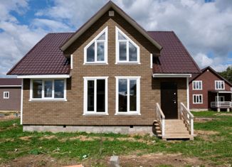 Продажа дома, 130 м2, деревня Веревское