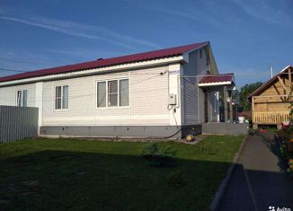 Продажа дома, 80 м2, село Терентьевское, Полевая улица, 23