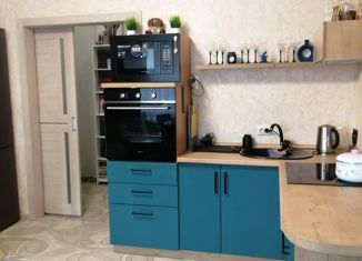 Продажа двухкомнатной квартиры, 52 м2, Черногорск, Линейная улица, 257