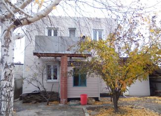 Продается дом, 106 м2, поселок Горняцкий