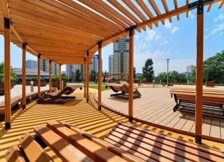 Продам 1-ком. квартиру, 33.2 м2, Краснодар, Колхозная улица, 5/1, микрорайон Табачная Фабрика