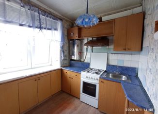 Продам 3-ком. квартиру, 51 м2, Ярославль, улица Маланова, 10А, Красноперекопский район