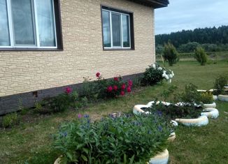 Дом на продажу, 85.1 м2, село Ленск, Солнечная улица, 1