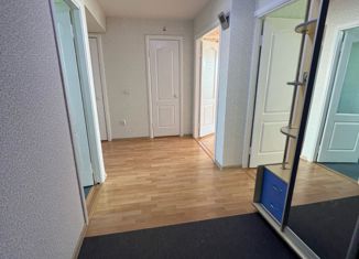 Продам трехкомнатную квартиру, 64.4 м2, посёлок Ува, Уральская улица, 39