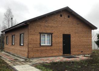 Продается дом, 78 м2, поселок Кравцово