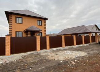 Продам дом, 178.2 м2, коттеджный поселок Седьмая миля, 10-я Коттеджная улица, 12