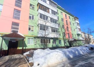 Продам 4-комнатную квартиру, 63.6 м2, Димитровград, улица Курчатова, 16