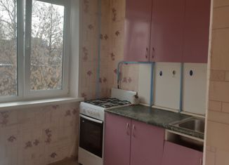 Продажа однокомнатной квартиры, 33.4 м2, Нижний Новгород, бульвар 60-летия Октября, 17, жилой район Кузнечиха