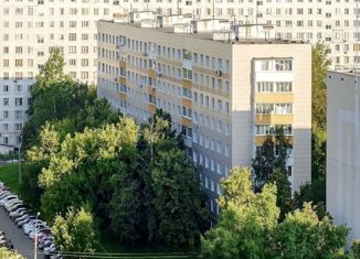 Продам квартиру студию, 19 м2, Москва, Россошанская улица, 3к1, метро Академика Янгеля