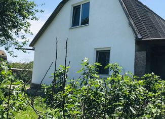 Продажа дома, 100 м2, садовые участки Очистные, Сливовая улица