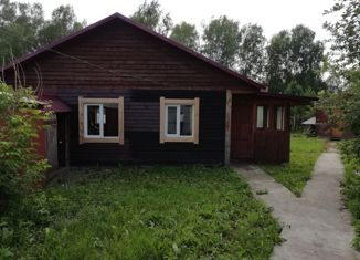 Продам дом, 50 м2, садовое товарищество Ромашка-Иня, садовое товарищество Ромашка-Иня, 62