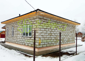 Продается дом, 80 м2, село Марусино, 1-я Луговая улица