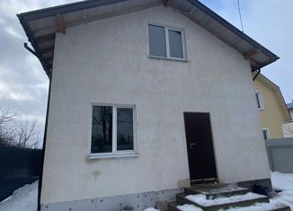 Продажа дома, 83.9 м2, СНТ Родник, 3-я улица