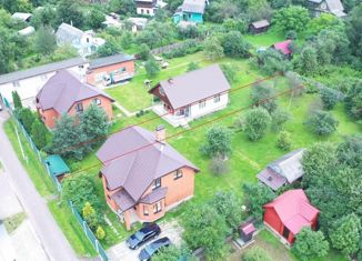 Продается дом, 178 м2, Долгопрудный, Садовая улица, 34